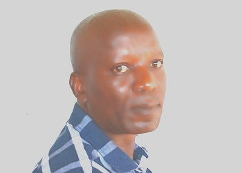 Mr. Thifhumuli Mundalamo Co-founder and Secretary